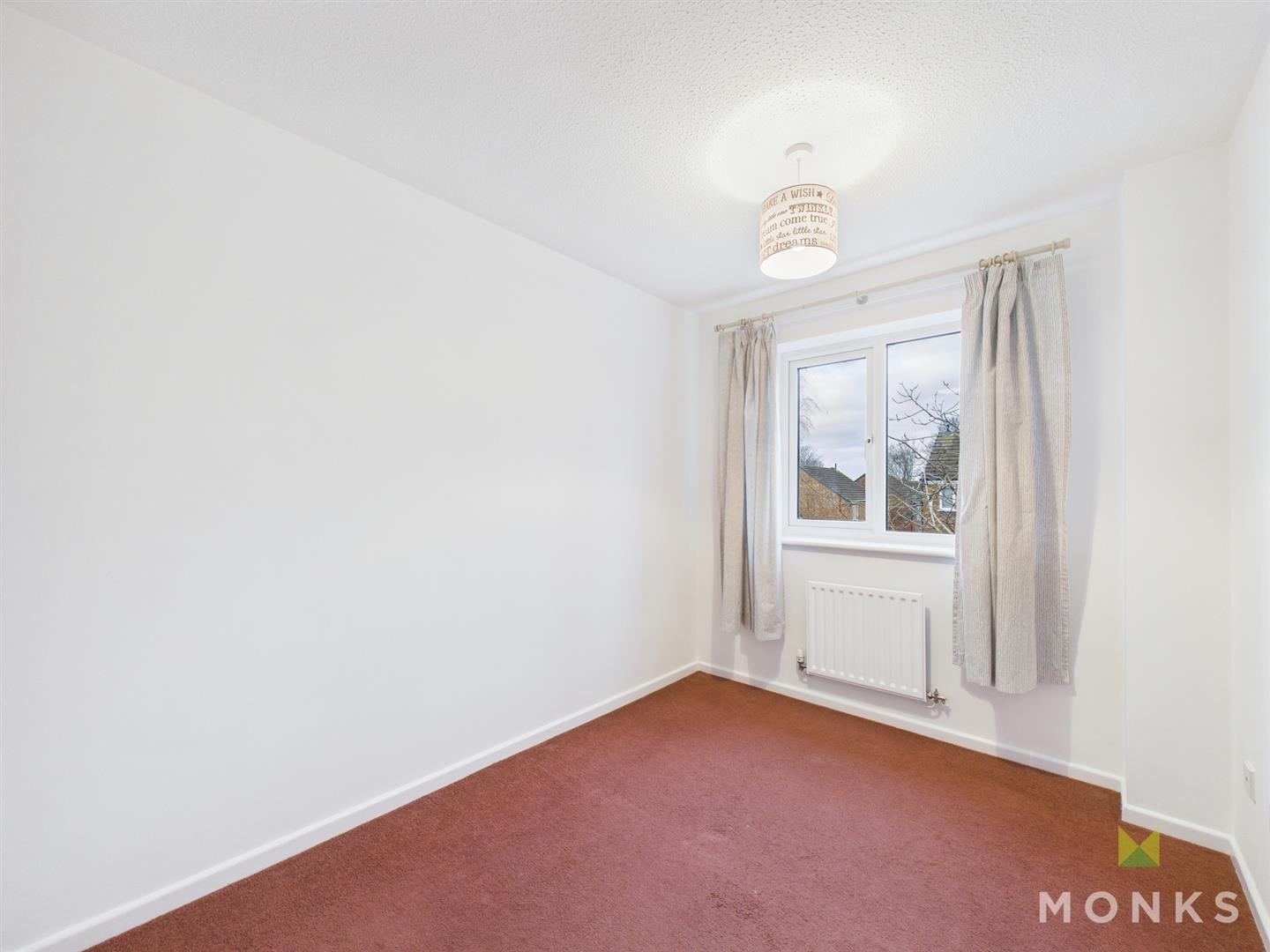 10 Hebden Grove, Shrewsbury, SY3 8TU For Sale